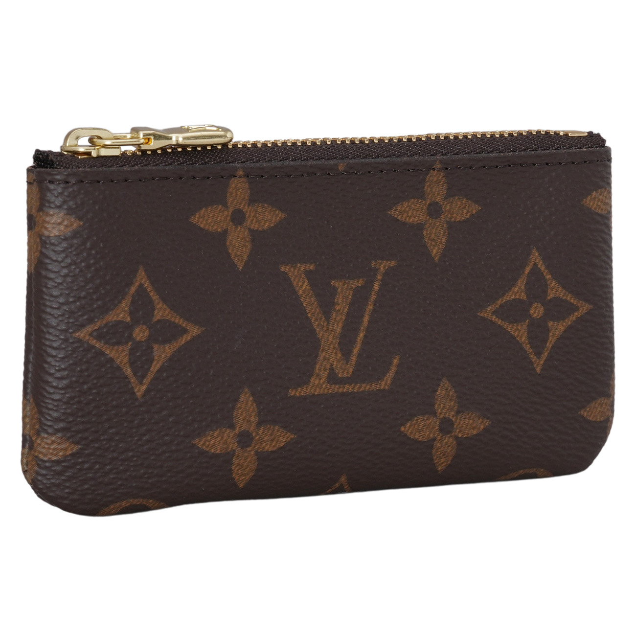 LOUIS VUITTON(USED)루이비통 N62658 모노그램 키 파우치